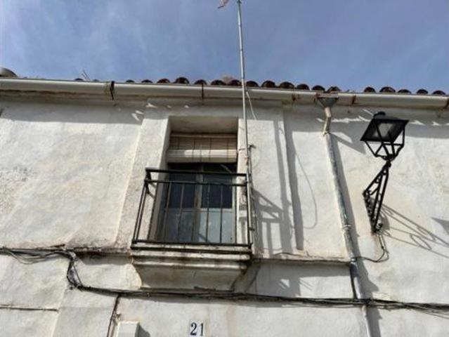 Casa en venta en Llerena