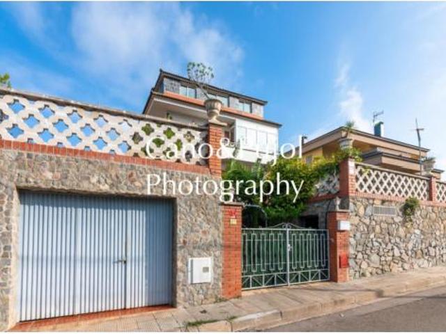 Casa en venta en Can Rovira Nou, Vallès Oriental