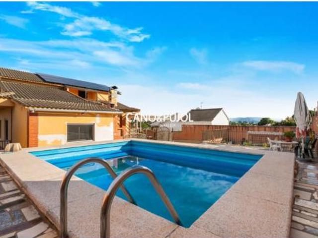 Casa en venta en Can Roure, Vallès Oriental