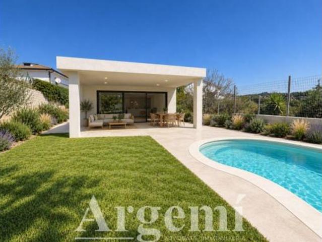 Casa en venta en Palaudalba, Vallès Oriental