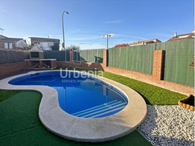 Casa en venta en Can Prat, Vallès Oriental