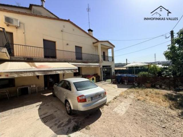 Casa en venta en Centre, Vallès Oriental