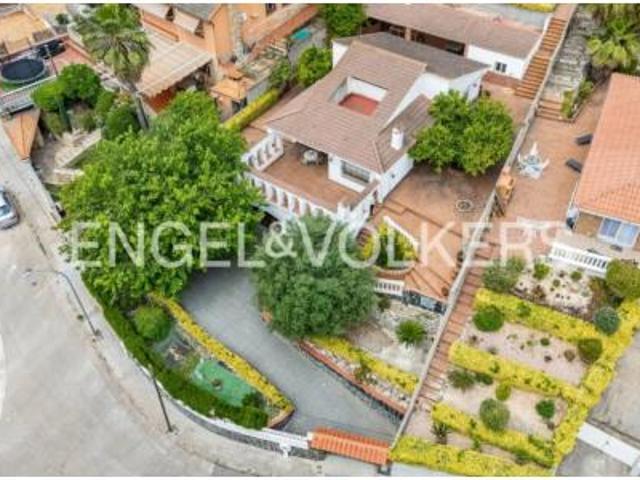 Casa en venta en Can Prat, Vallès Oriental