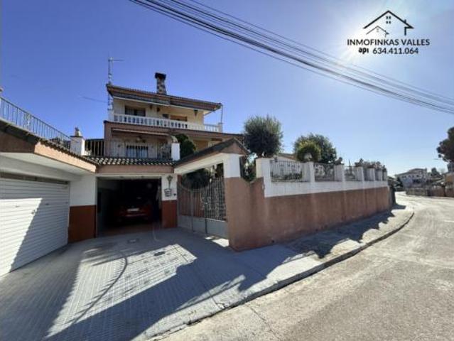 Casa en venta en Can Prat, Vallès Oriental