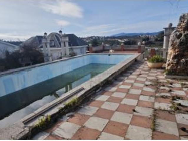 Casa en venta en Can Vilardebò, Vallès Oriental