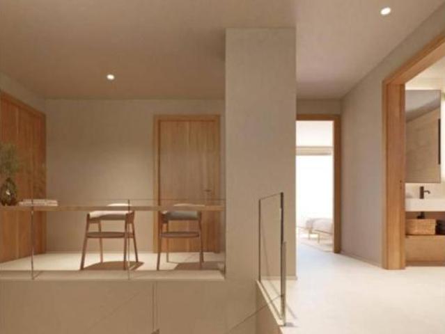 Casa en venta en la Marina Alta, Valencia