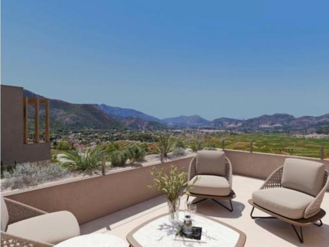 Casa en venta en la Marina Alta, Valencia