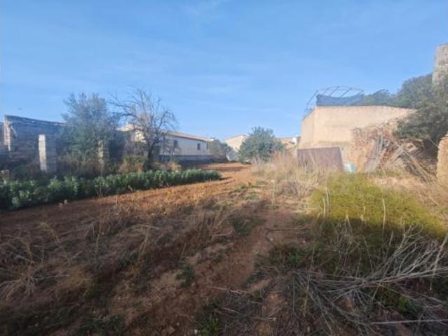 Casa en venta en la Marina Alta, Valencia
