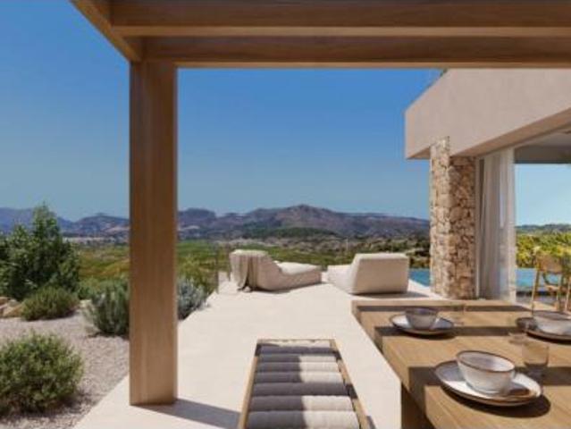 Casa en venta en la Marina Alta, Valencia