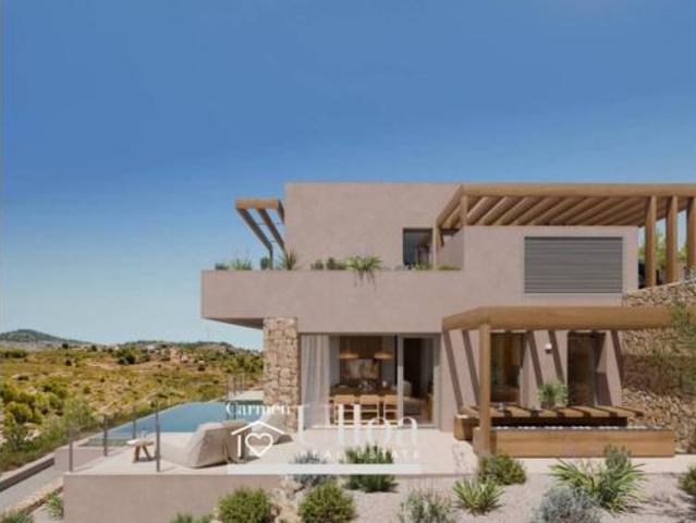 Casa en venta en la Marina Alta, Valencia