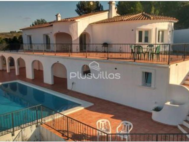 Casa en venta en la Marina Alta, Valencia