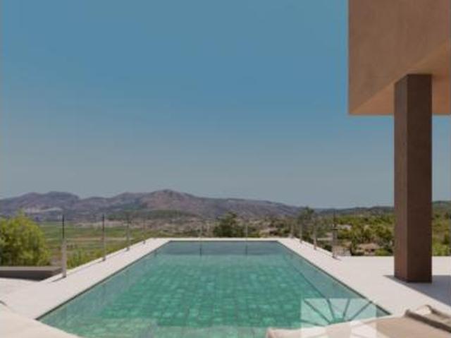 Casa en venta en la Marina Alta, Valencia