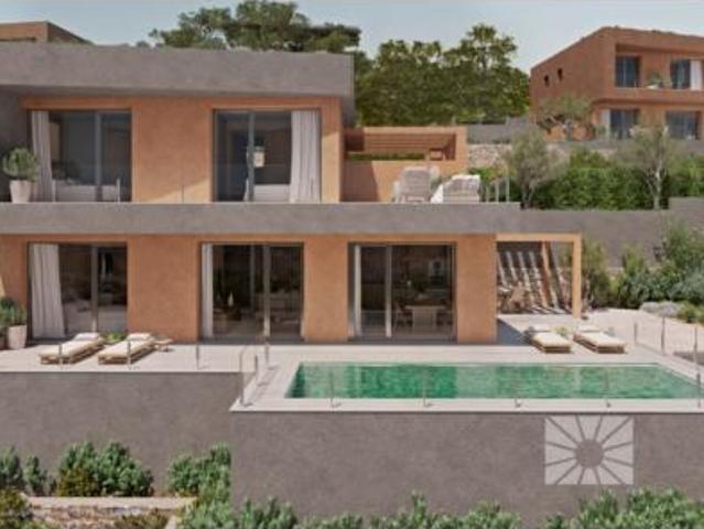 Casa en venta en la Marina Alta, Valencia