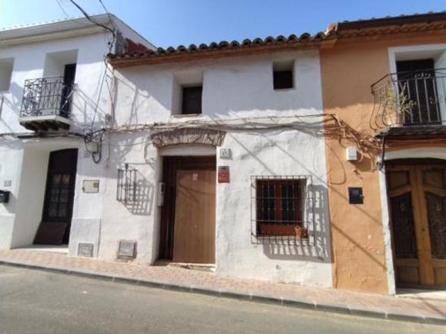 Casa en venta en Llíber