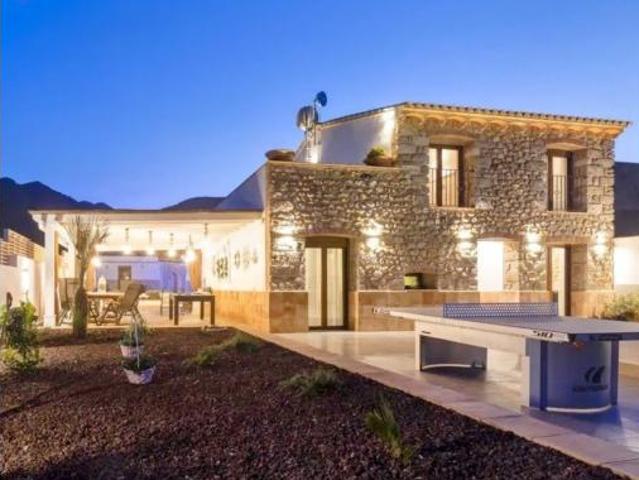 Casa en venta en la Marina Alta, Valencia