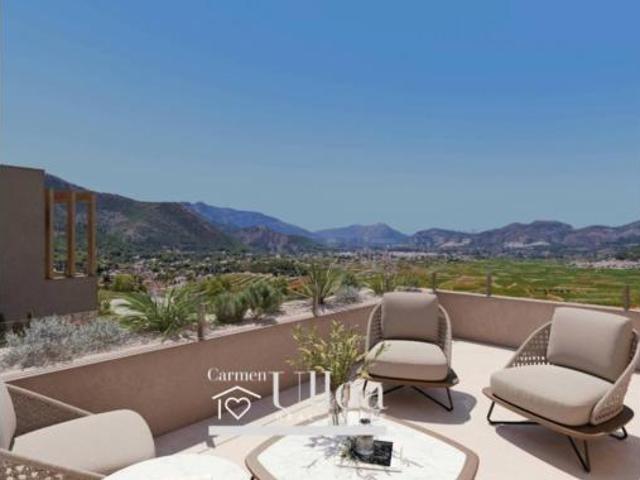 Casa en venta en la Marina Alta, Valencia