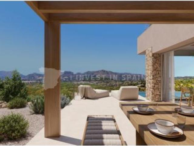 Casa en venta en la Marina Alta, Valencia