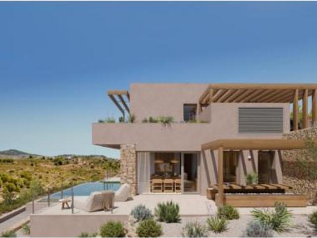 Casa en venta en la Marina Alta, Valencia