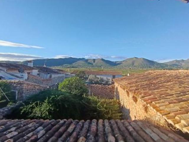 Casa en venta en la Marina Alta, Valencia