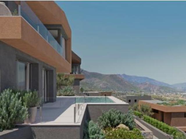 Casa en venta en la Marina Alta, Valencia