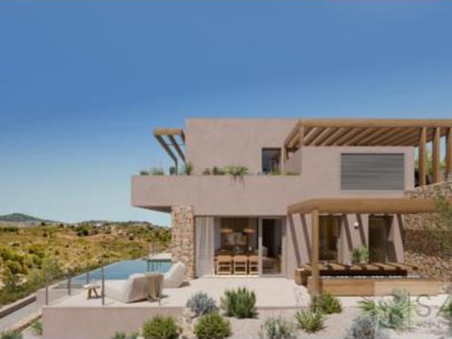 Casa en venta en la Marina Alta, Valencia