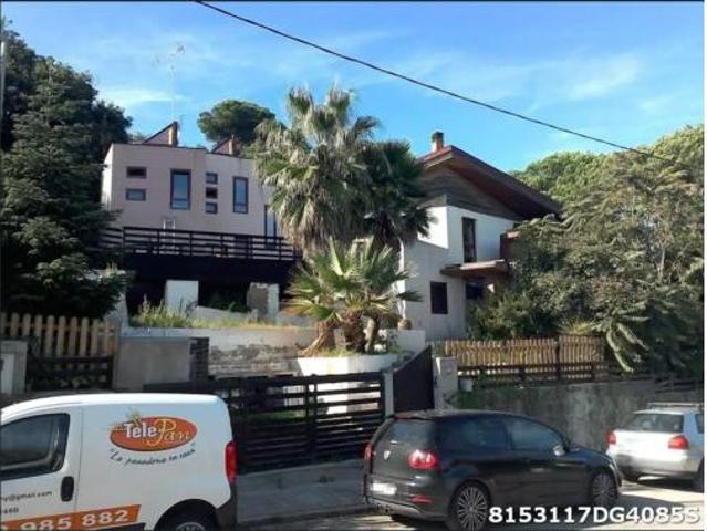 Casa en venta en Sant Carles, Llinars del Vallès