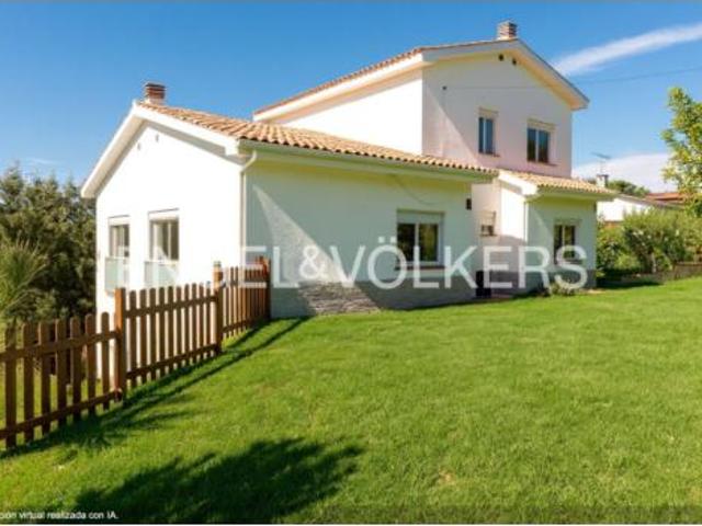 Casa en venta en Vallès Oriental, Catalunya