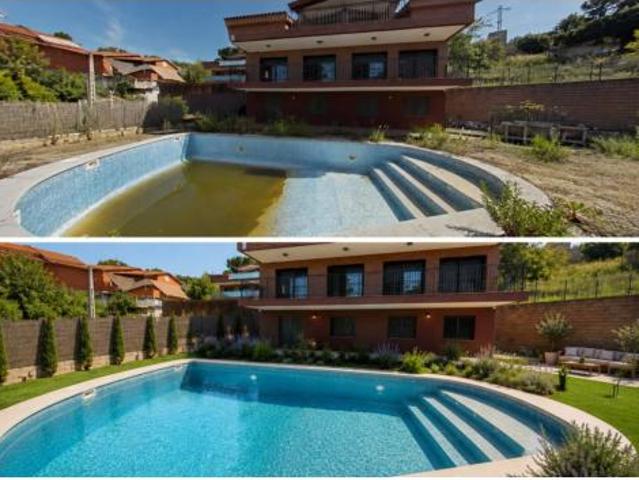 Casa en venta en Vallès Oriental, Catalunya