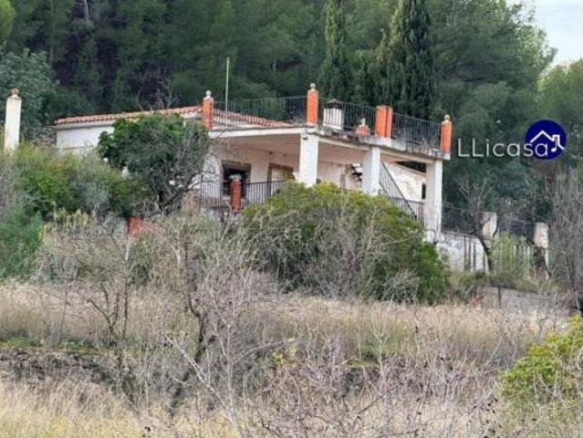 Casa en venta en Urbanització Sant Miquel, el Camp de Túria