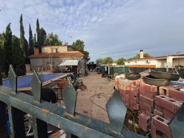Casa en venta en el Camp de Túria, Valencia