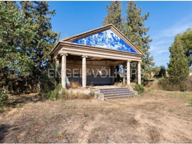 Casa en venta en el Camp de Túria, Valencia