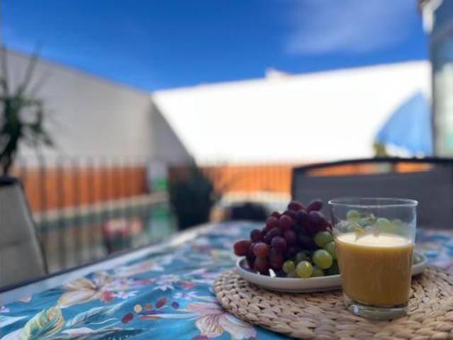 Casa en venta en La Serranía, Valencia