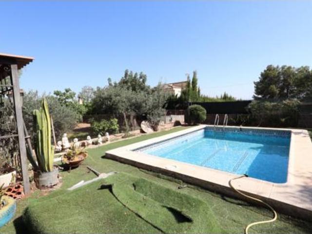 Casa en venta en Urbanització La Mont-ravana, el Camp de Túria