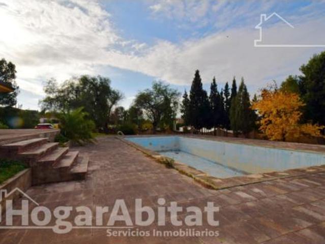 Casa en venta en el Camp de Túria, Valencia