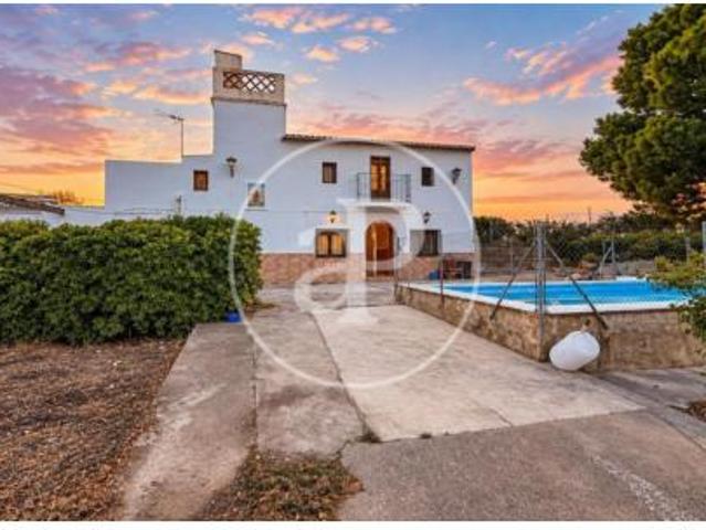 Casa en venta en Puig i Lis, el Camp de Túria
