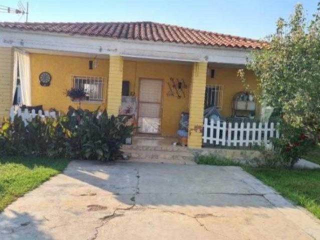 Casa en venta en el Camp de Túria, Valencia