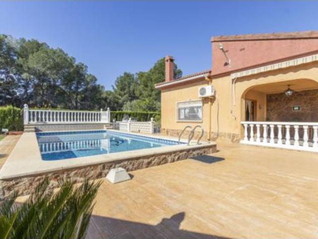 Casa en venta en Urbanització El Secanet, el Camp de Túria