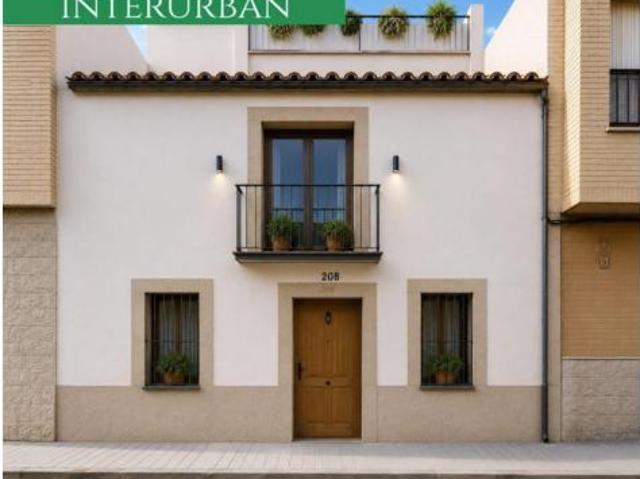 Casa en venta en el Camp de Túria, Valencia