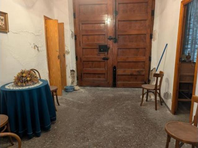 Casa en venta en el Camp de Túria, Valencia