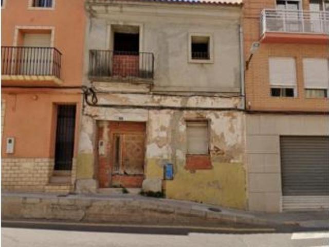Casa en venta en el Camp de Túria, Valencia