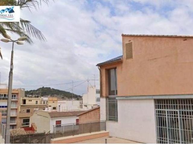 Casa en venta en el Camp de Túria, Valencia