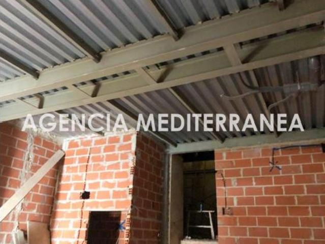 Casa en venta en el Camp de Túria, Valencia