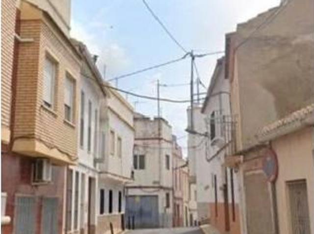 Casa en venta en el Camp de Túria, Valencia