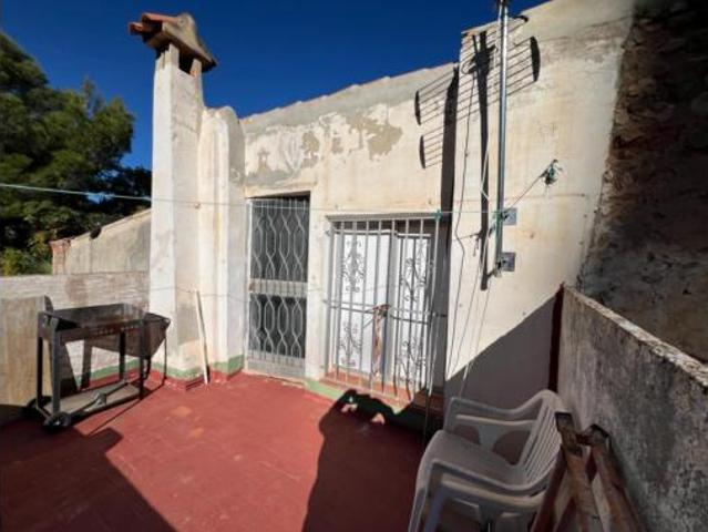 Casa en venta en Safareig, Llíria