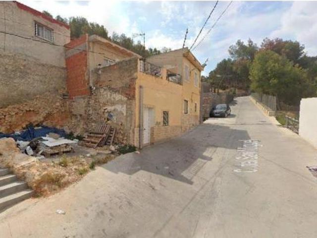 Casa en venta en el Camp de Túria, Valencia