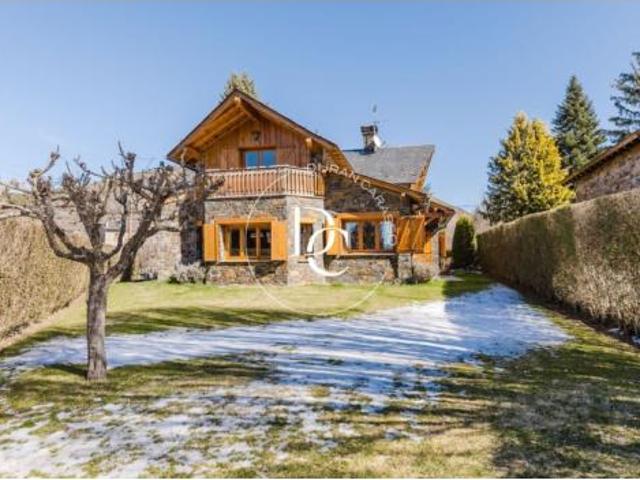 Casa en venta en Cerdanya, Catalunya