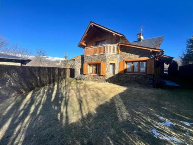Casa en venta en Cerdanya, Catalunya