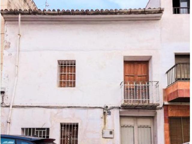 Casa en venta en la Safor, Valencia