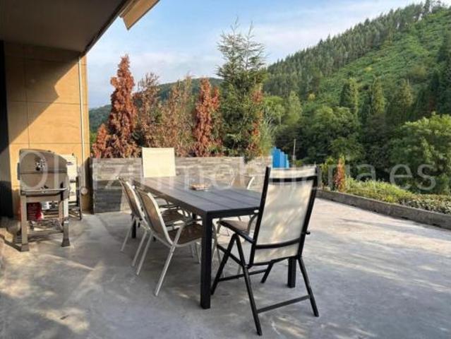 Casa en venta en Larrazabal-Gardea, Aiara