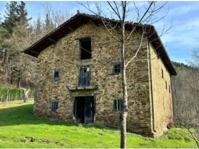Casa en venta en Larrazabal-Gardea, Aiara